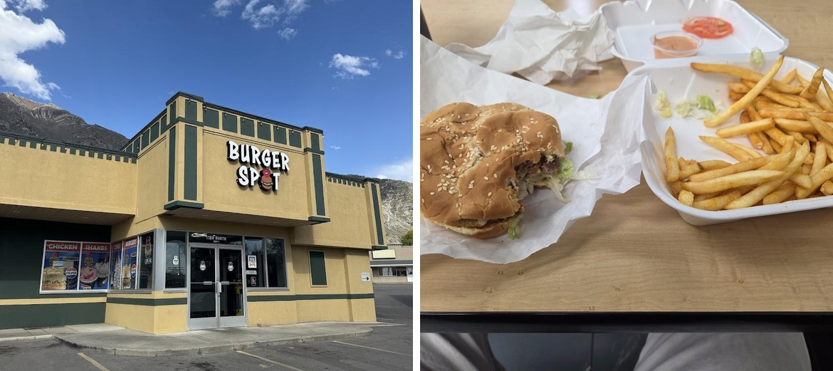Burger Spot
