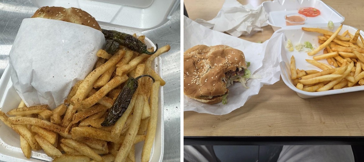 Burger Spot