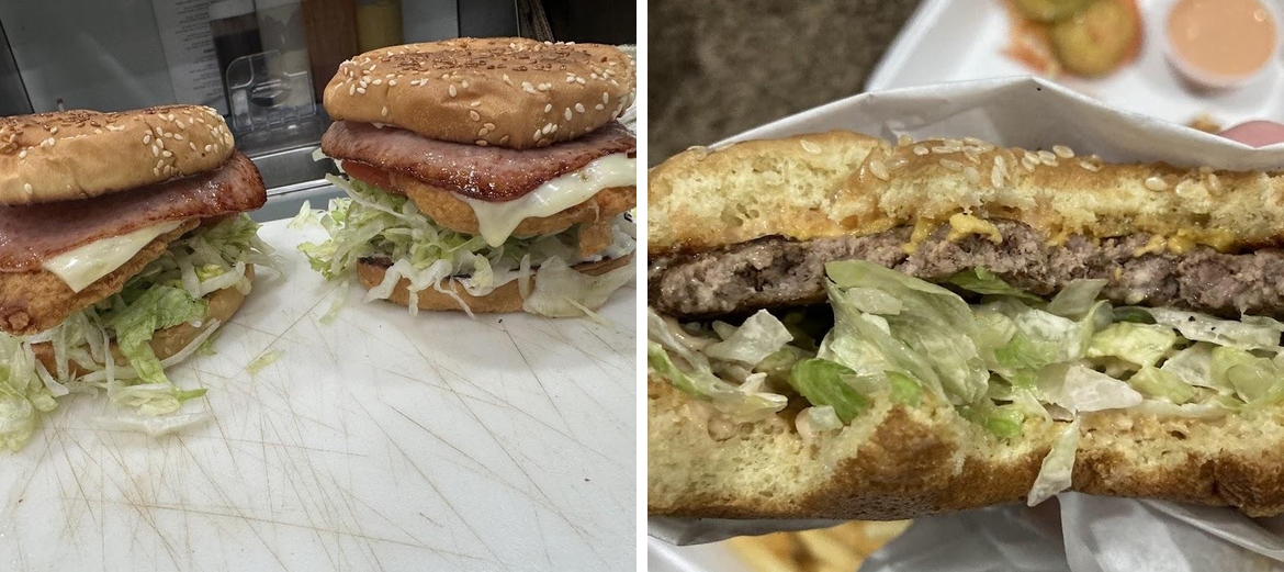 Burger Spot