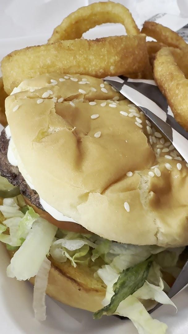 Burger Spot