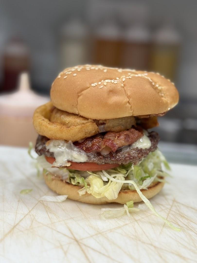 Burger Spot